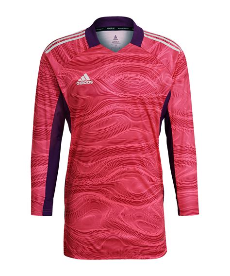 torwarttrikot adidas schwarz pink|adidas Torwart Ausrüstung .